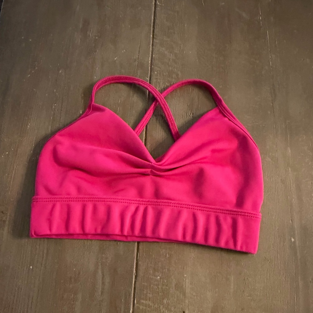 Tiger Friday FX Bra
